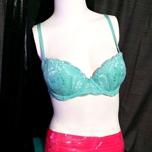 Victoria secret lace bra